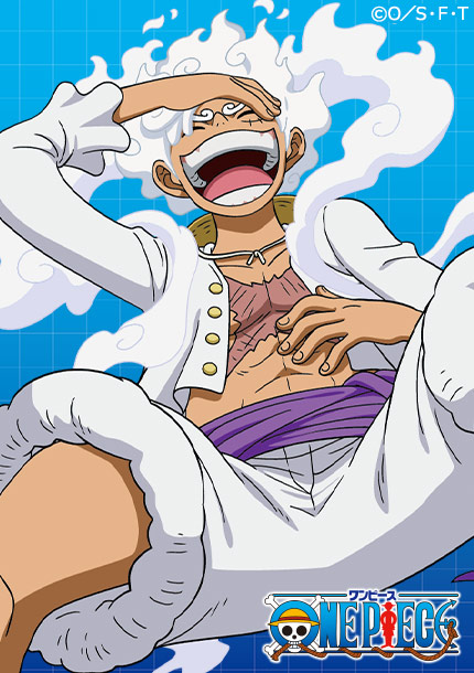 ONE PIECE