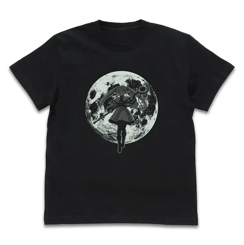葬送のフリーレン 蓄光Tシャツ