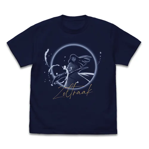 フェルン ゾルトラーク Tシャツ