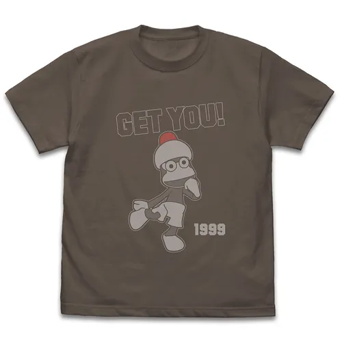 ピポサル GET YOU! Tシャツ