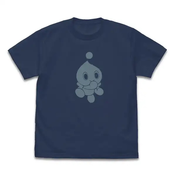 ダンシングチャオ Tシャツ／SLATE