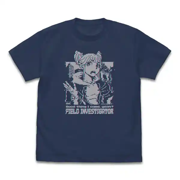 ジャスミン Tシャツ