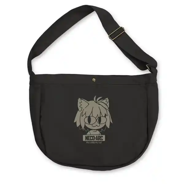 ネコアルク ニュースペーパーバッグ