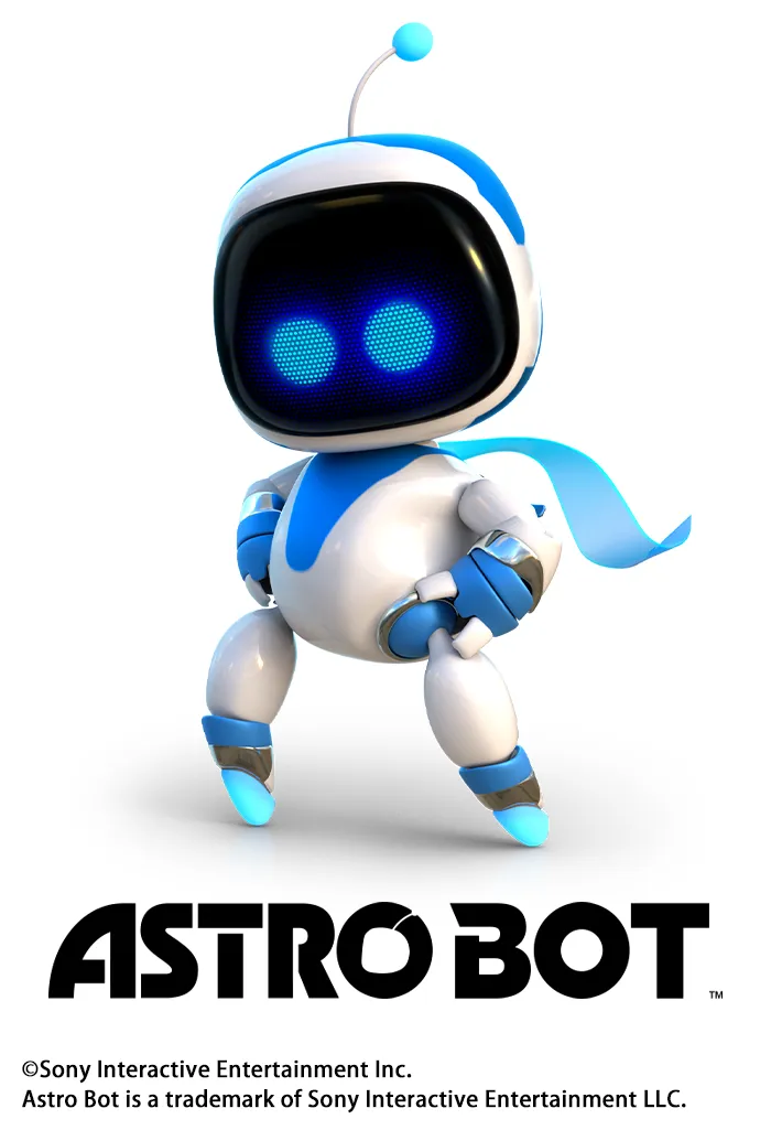ASTRO BOT