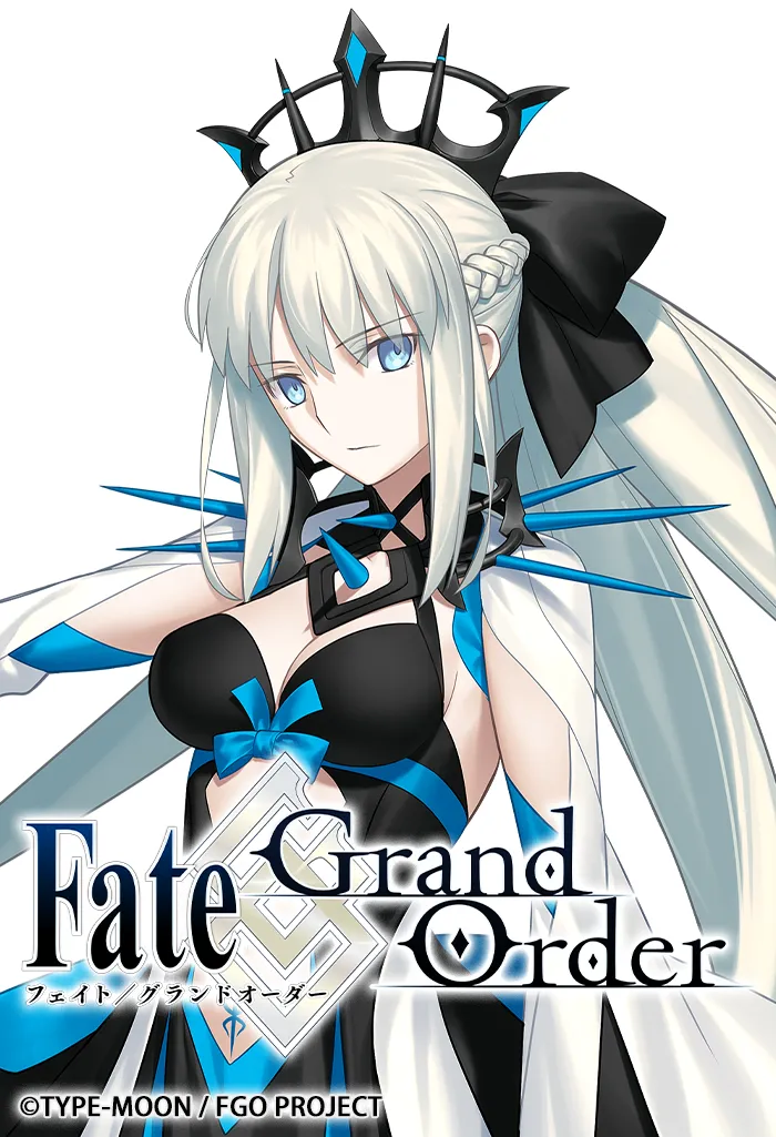 Fate/Grand Order