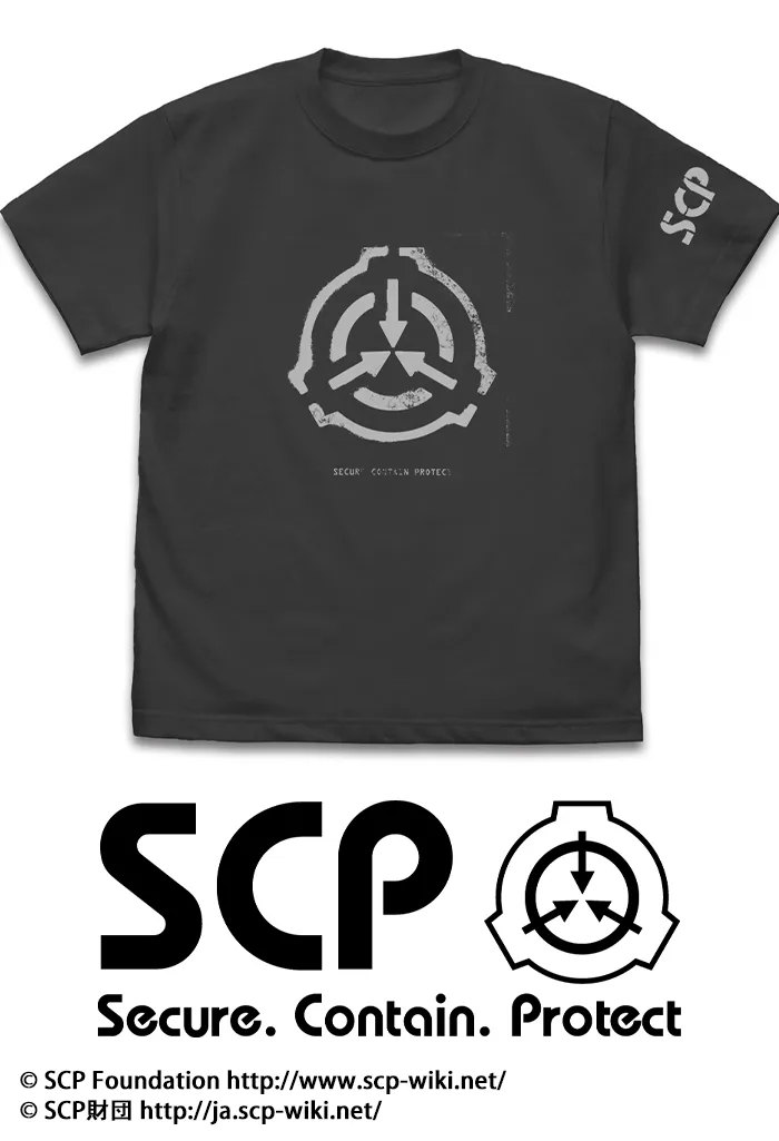SCP財団