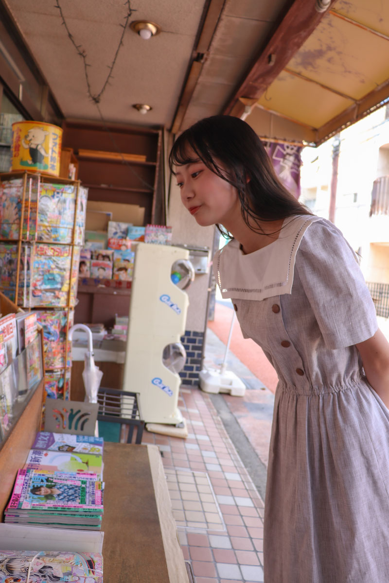 たぬき堂書店
