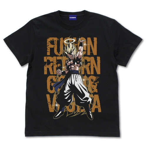 超ゴジータ Tシャツ