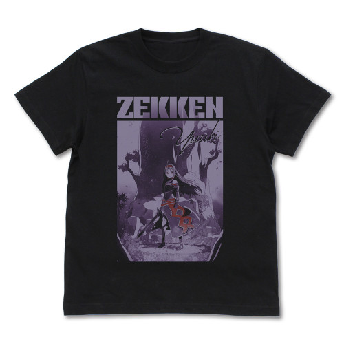 《絶剣》ユウキ Tシャツ