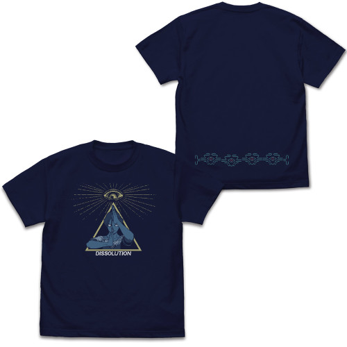 廻屋渉 解体 Tシャツ