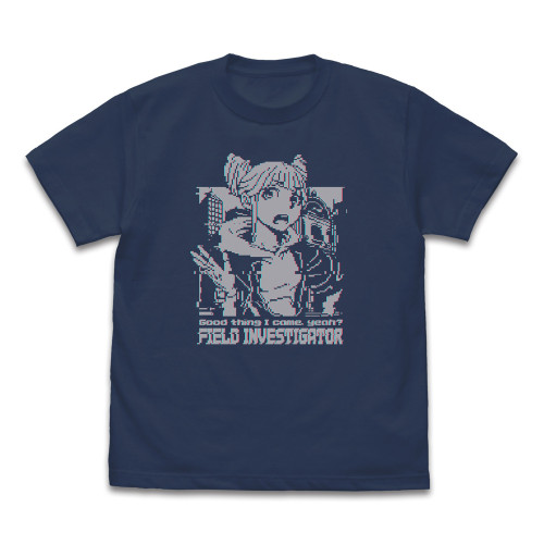ジャスミン Tシャツ