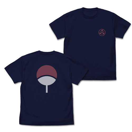 うちは一族 Tシャツ