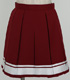 ウィンフォード学園女子制服 スカート