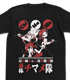 チマメ隊Tシャツ