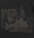 ONE PIECE/ワンピース/ローの潜水艦Tシャツ