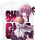 電撃文庫FC 湊智花フルグラフィックTシャツ