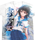 電撃文庫FC 姫柊雪菜フルグラフィックTシャツ