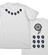 オビト十尾人柱力Tシャツ