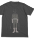 ワンパンマン/ワンパンマン/サイタマ Tシャツ