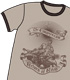 ★限定★RETURN OF RAOH トリムTシャツ