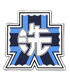 大洗女子学園PVCパッチ