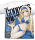 セシリア・オルコット フルグラフィックTシャツ ノーズアート..