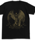 イースロゴTシャツ
