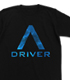 ラムダ・ドライバTシャツ