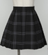 見滝原中学校 女子制服スカート