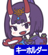 Fate/Grand Order アサシン/酒呑童子つままれ..