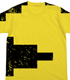 パックマン オールプリントTシャツ