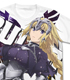 ルーラー フルグラフィックTシャツ