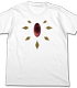 赤のランサー イメージTシャツ