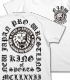 ライオンマーク Tシャツ オールドイングリッシュVer.
