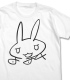 ナナチのサイン Tシャツ