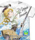 マギアレコード  巴マミ フルグラフィックTシャツ