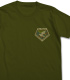 エル・ファシル革命予備軍 Tシャツ