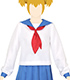 ポプテピピックコスチュームセット