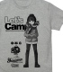 志摩リン Tシャツ