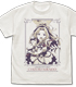 夜想令嬢 二階堂千鶴 Tシャツ