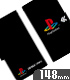 手帳型スマホケース148 初代“PlayStation”