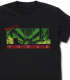 ブロリー FULL POWER Tシャツ