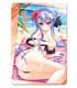 Summer Pockets/Summer Pockets/空門 蒼 フルカラーパスケース