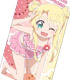 姫坂乃愛 120cmビッグタオル