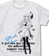 鳴瀬 しろは Tシャツ