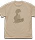 佐伯沙弥香 Tシャツ