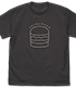 侑のハンバーガー Tシャツ
