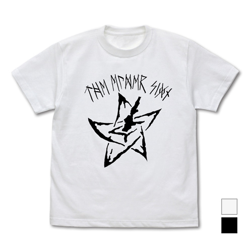 エルダーサイン Tシャツ WHITE