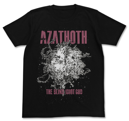 アザトホース末弥純Ver. Tシャツ