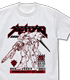 ガーベラ・テトラ Tシャツ